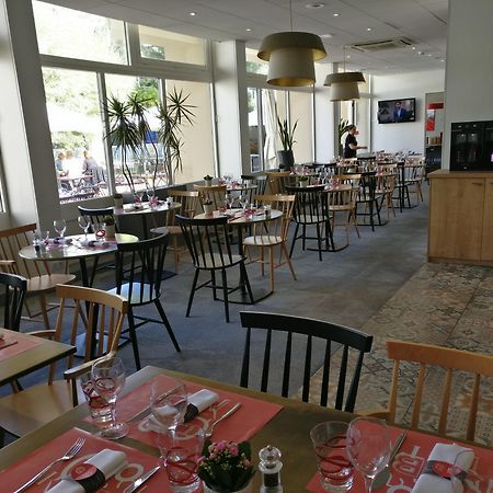 Novotel Nice Aeroport Cap 3000 Saint-Laurent-du-Var Luaran gambar