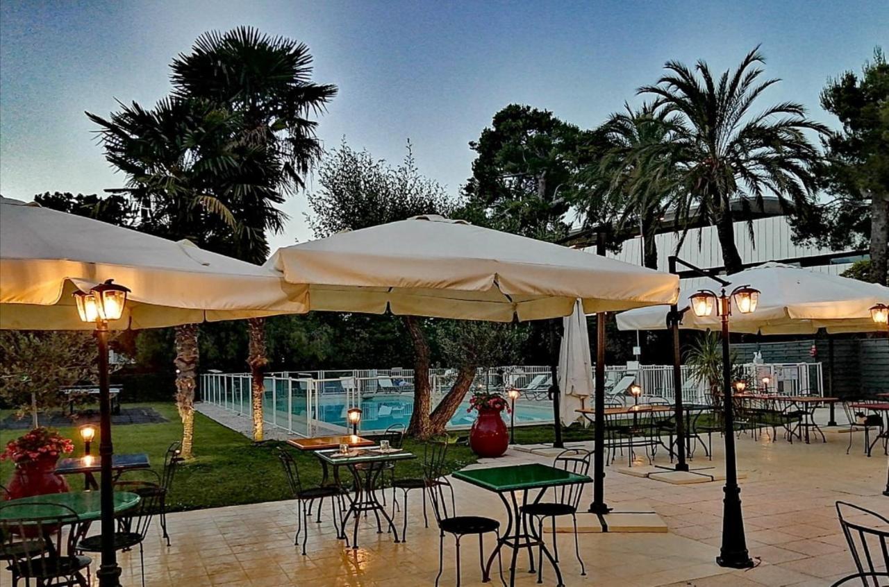Novotel Nice Aeroport Cap 3000 Saint-Laurent-du-Var Luaran gambar