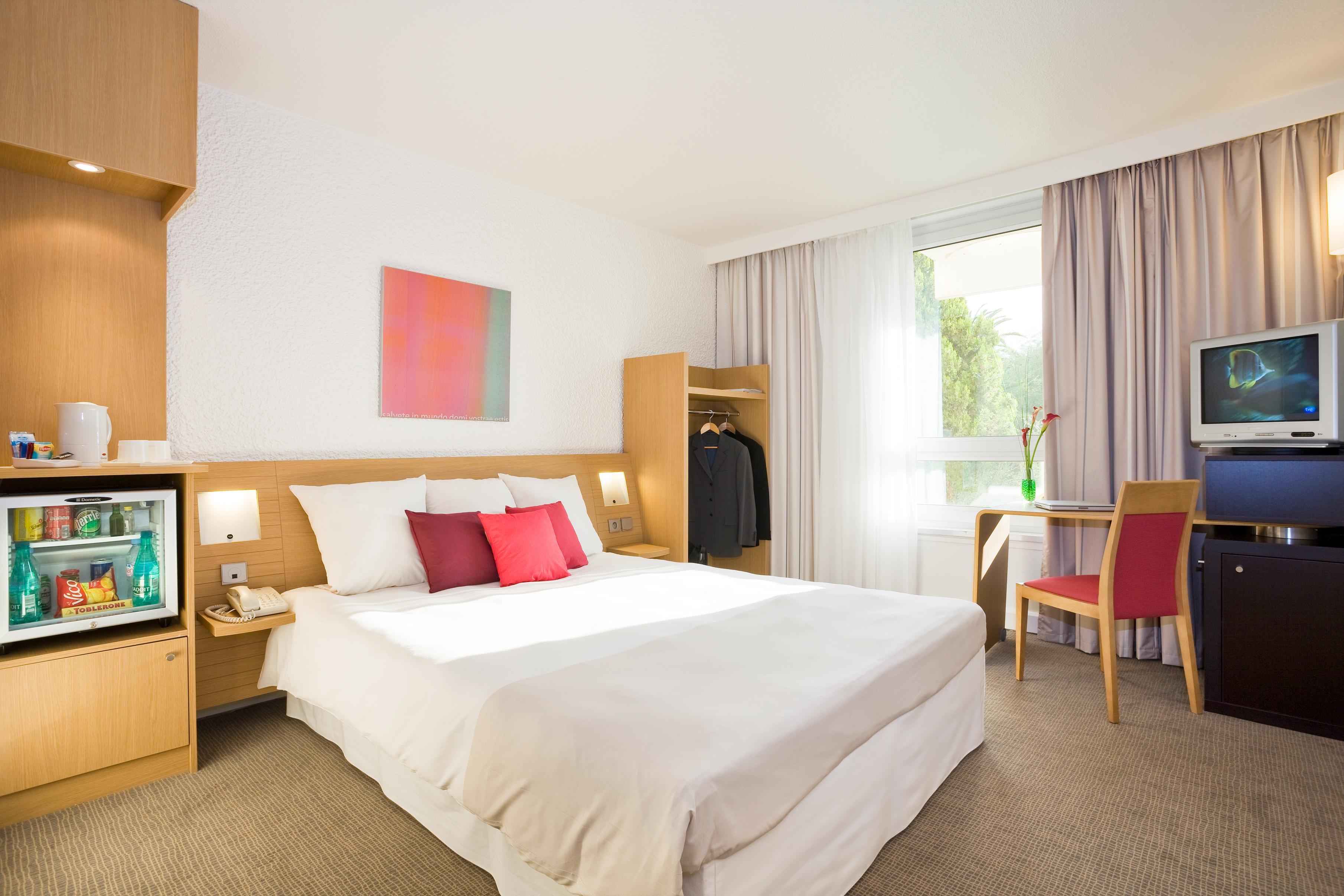 Novotel Nice Aeroport Cap 3000 Saint-Laurent-du-Var Luaran gambar