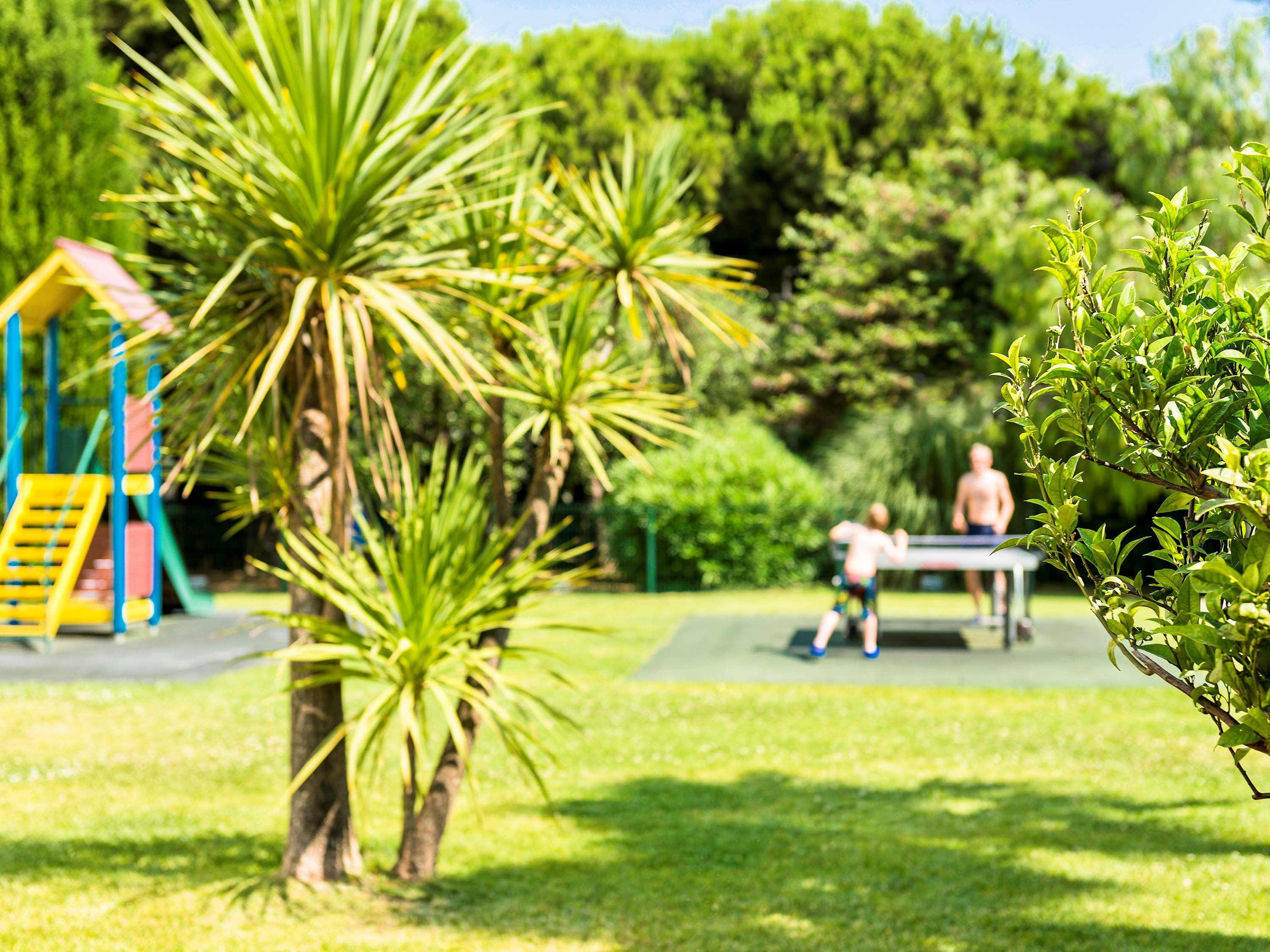 Novotel Nice Aeroport Cap 3000 Saint-Laurent-du-Var Luaran gambar