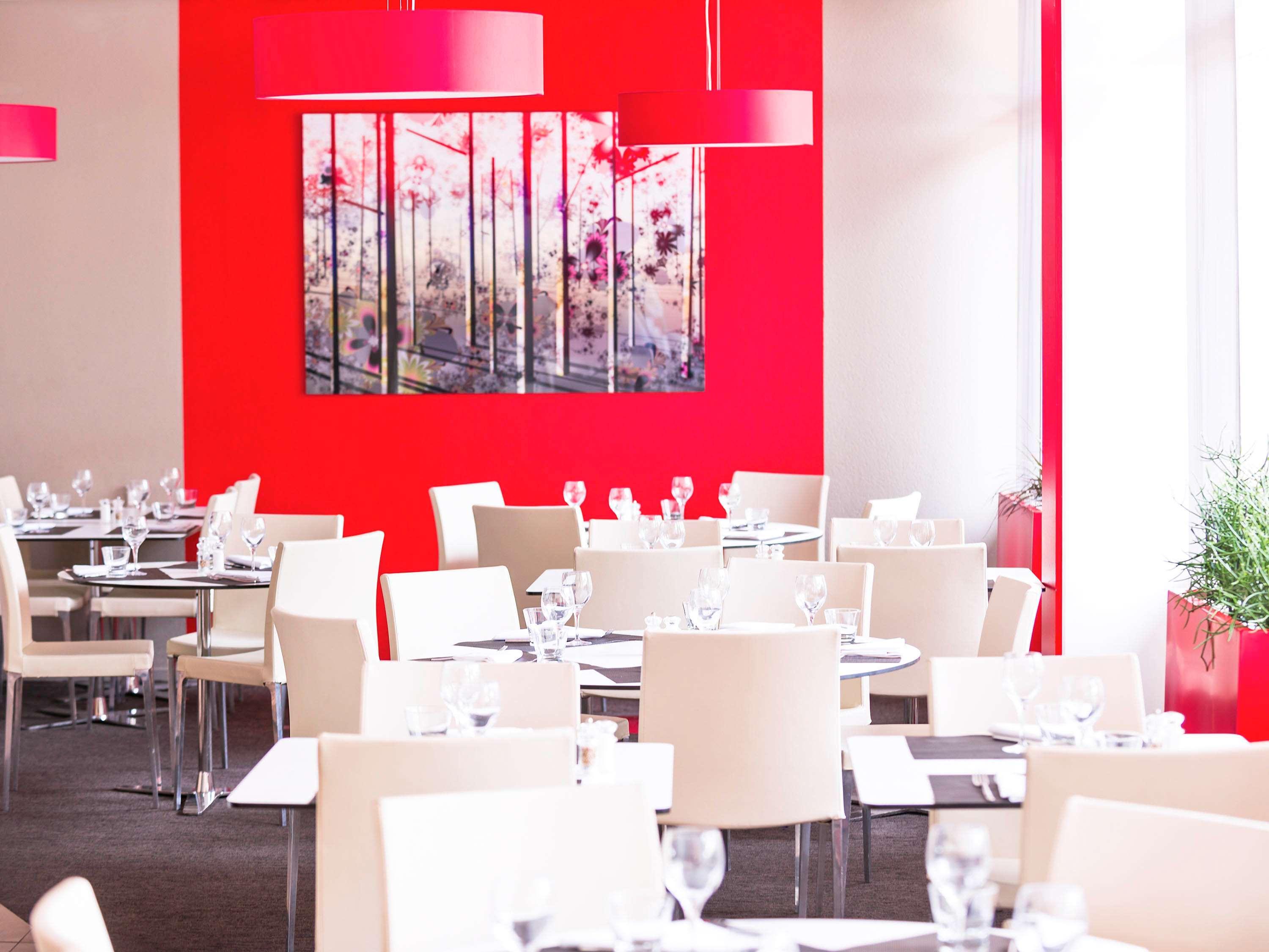 Novotel Nice Aeroport Cap 3000 Saint-Laurent-du-Var Luaran gambar