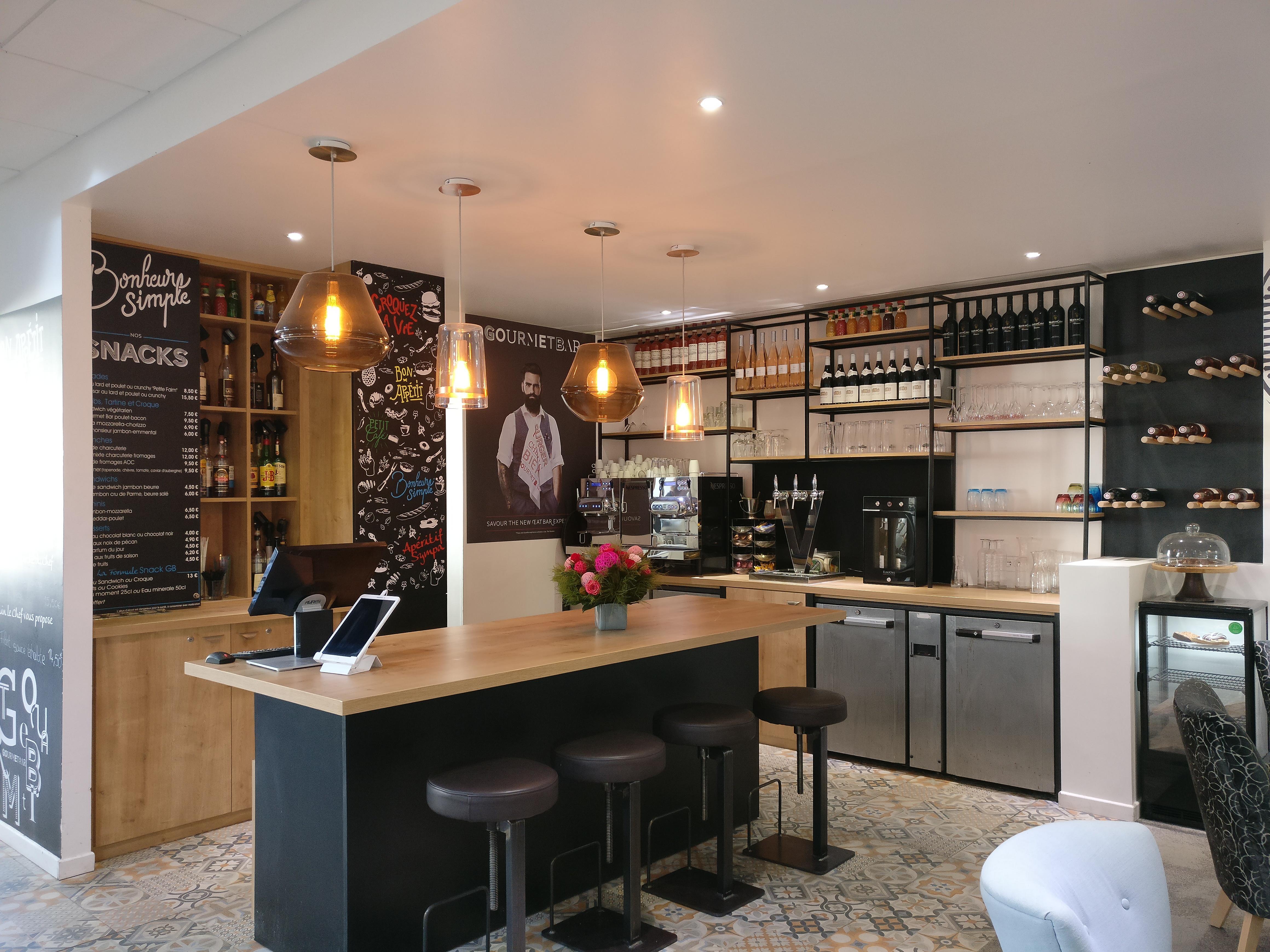 Novotel Nice Aeroport Cap 3000 Saint-Laurent-du-Var Luaran gambar
