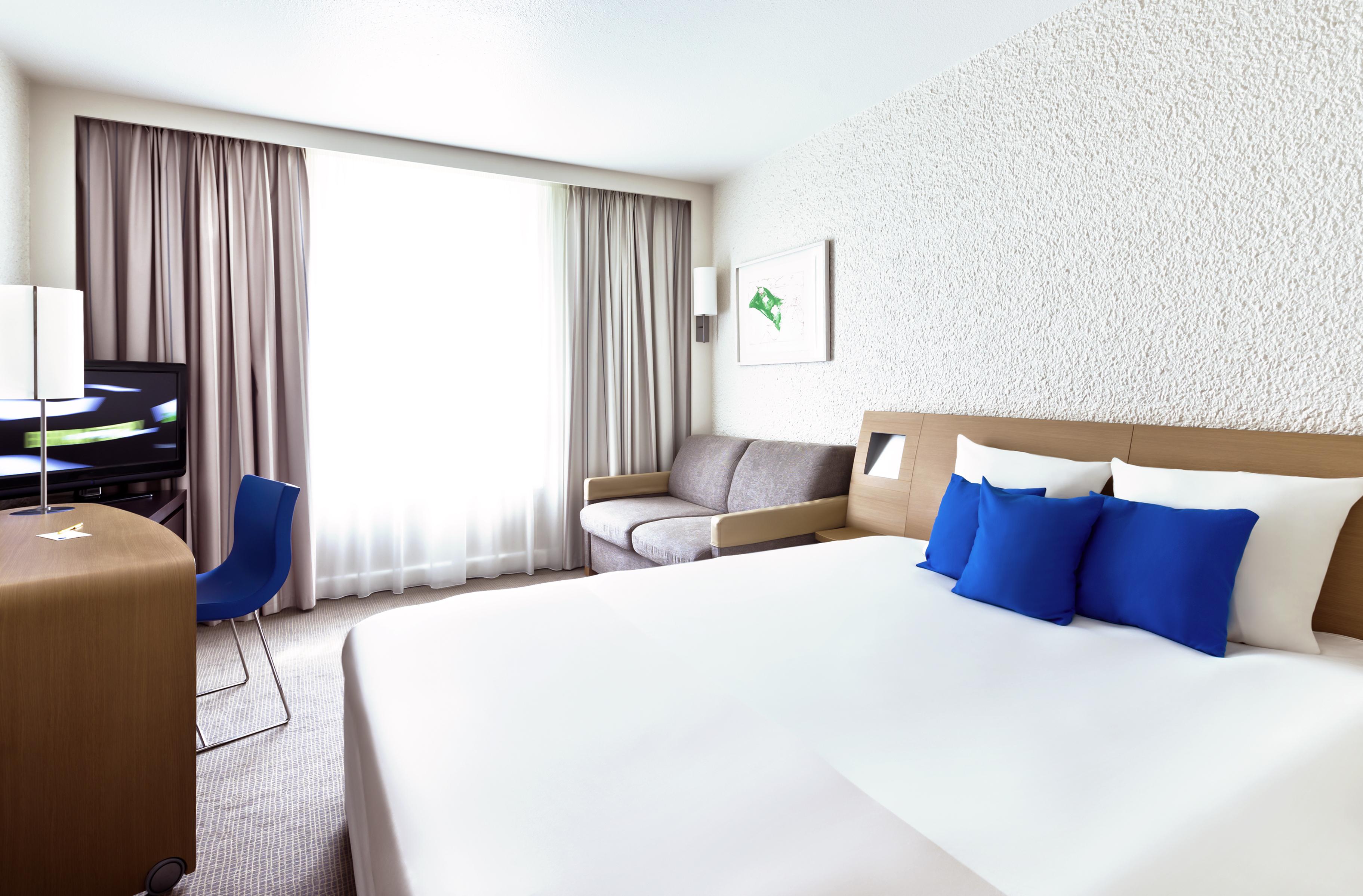 Novotel Nice Aeroport Cap 3000 Saint-Laurent-du-Var Luaran gambar