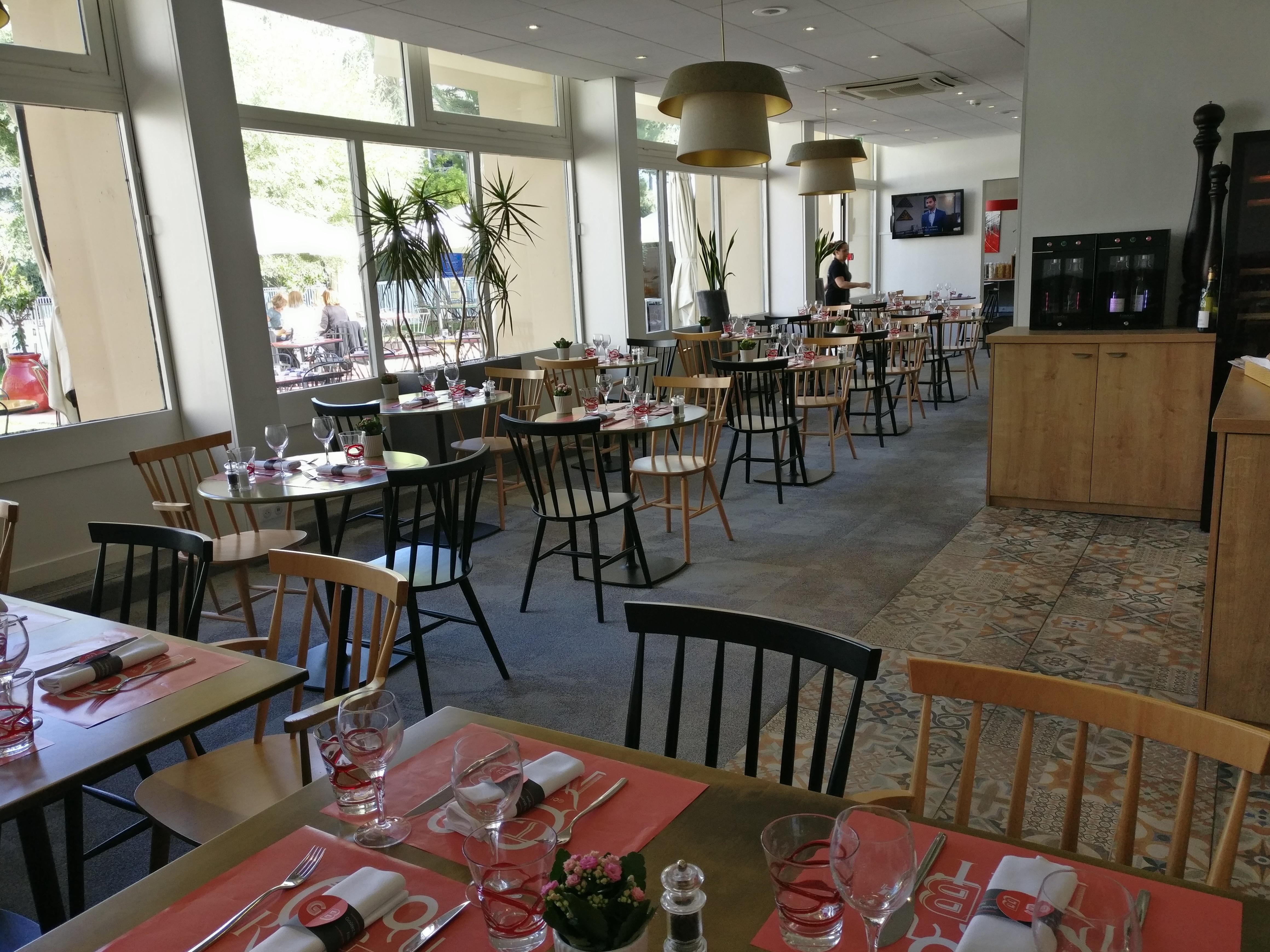 Novotel Nice Aeroport Cap 3000 Saint-Laurent-du-Var Luaran gambar