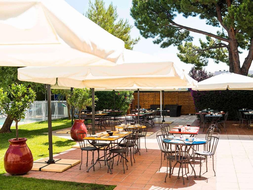 Novotel Nice Aeroport Cap 3000 Saint-Laurent-du-Var Luaran gambar