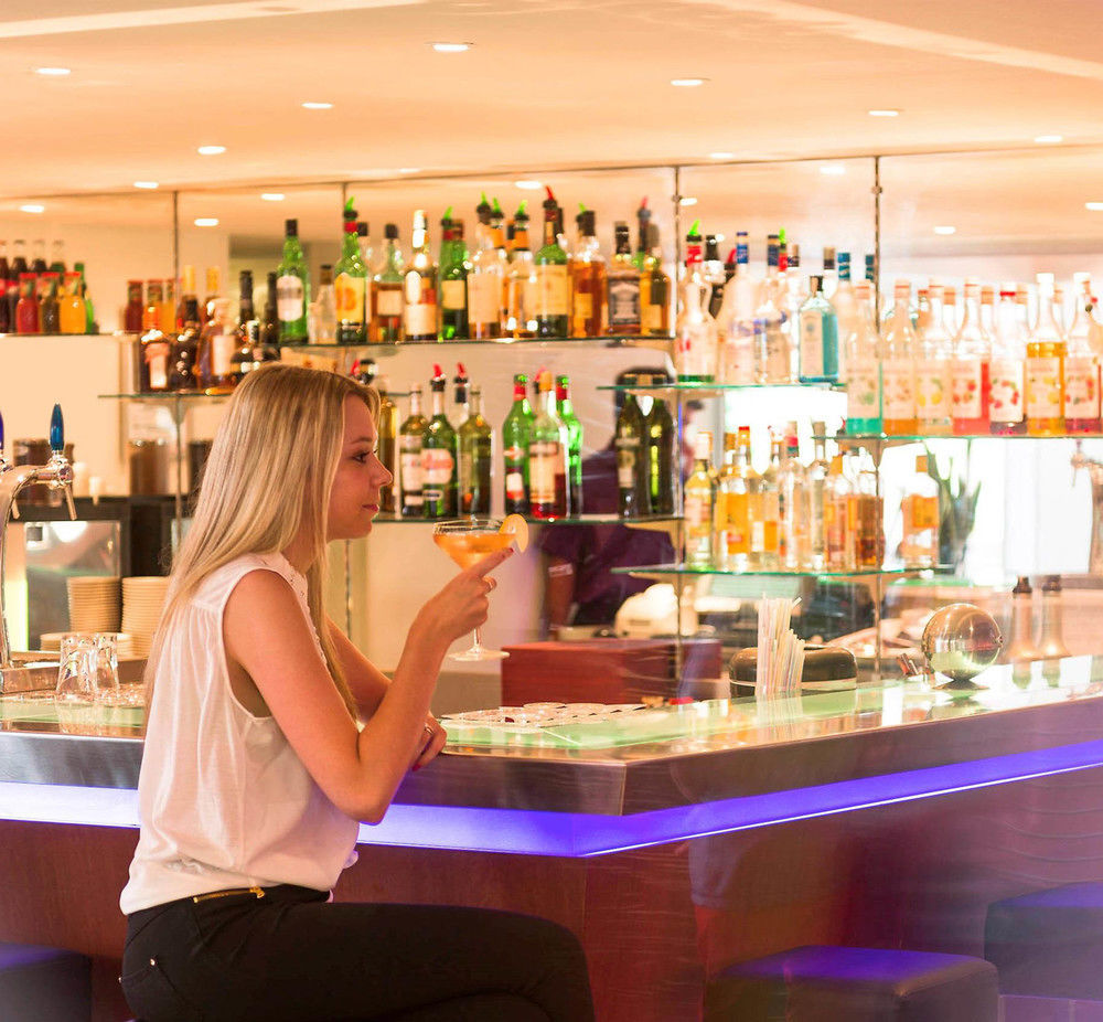 Novotel Nice Aeroport Cap 3000 Saint-Laurent-du-Var Luaran gambar